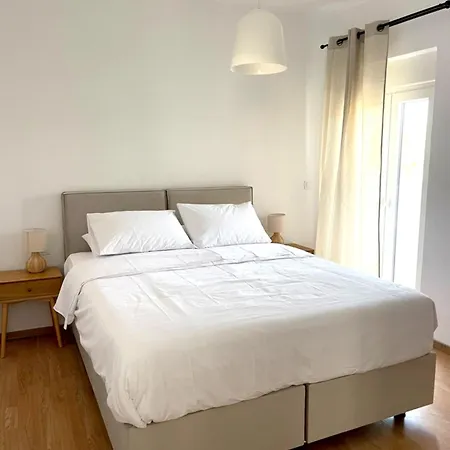 מלון דירות Myliving 3*