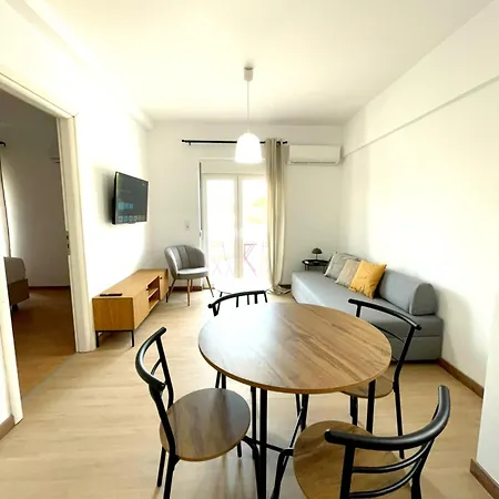 Myliving Apartmanhotel Kardamena (Kos)