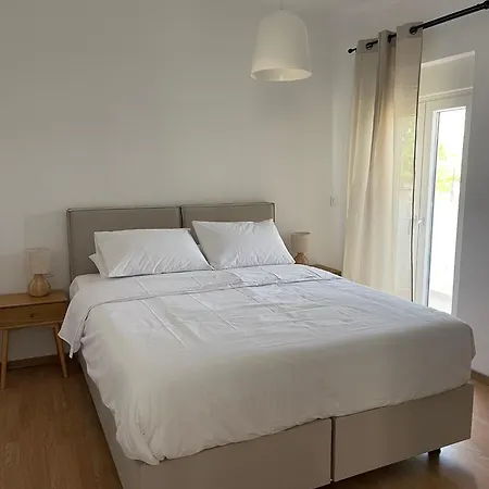 מלון דירות Myliving Kardamena (Kos)
