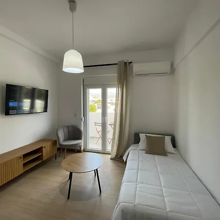 Myliving Kardamena (Kos)