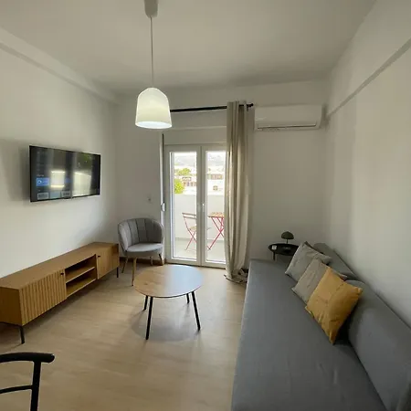 Myliving מלון דירות Kardamena (Kos)