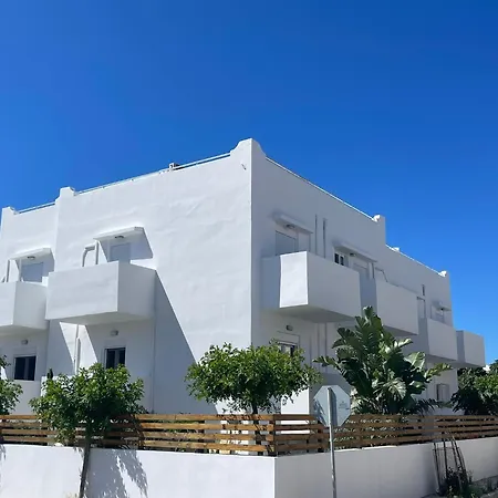 Myliving מלון דירות Kardamena (Kos)