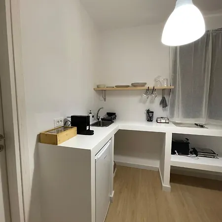 Myliving מלון דירות 3*