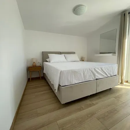 Apartmanhotel Myliving Kardamena (Kos)