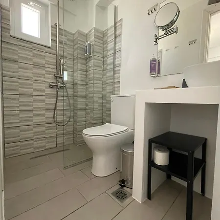Apartmanhotel Myliving Kardamena (Kos)