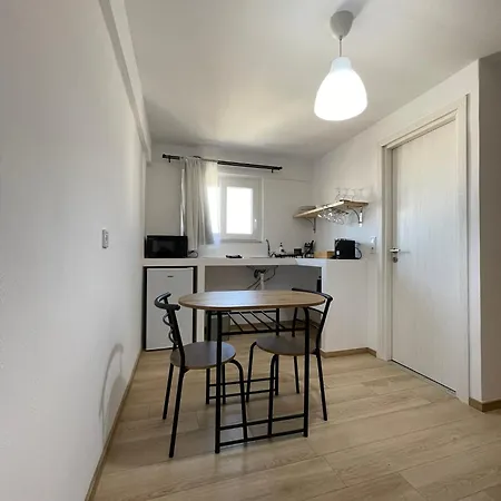 Apartmanhotel Myliving