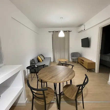 Myliving Apartmanhotel 3*